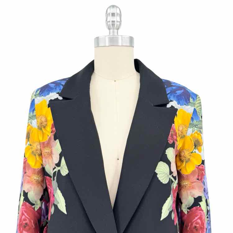 Alice & Olivia Jacket - Double Exposure Boutique