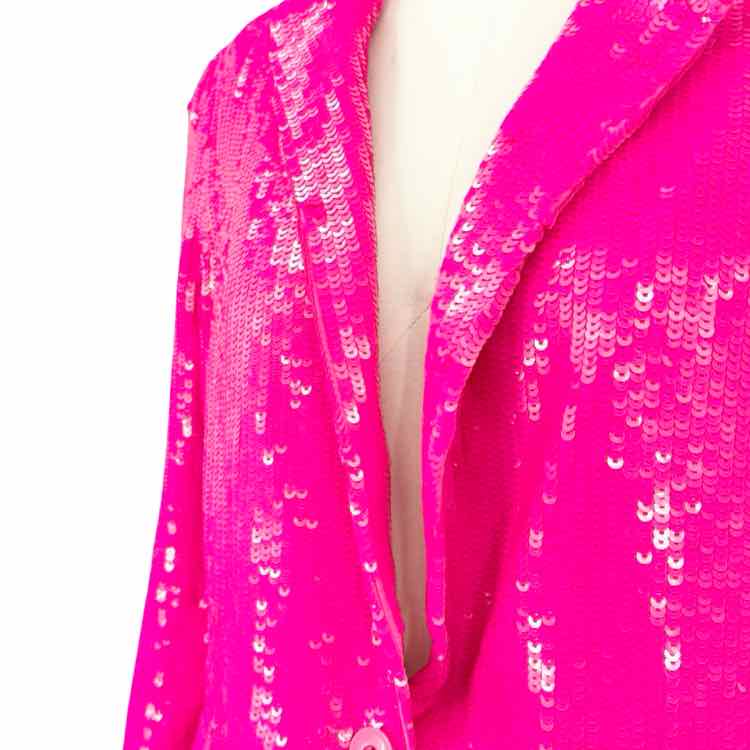 Alice & Olivia Jacket - Double Exposure Boutique