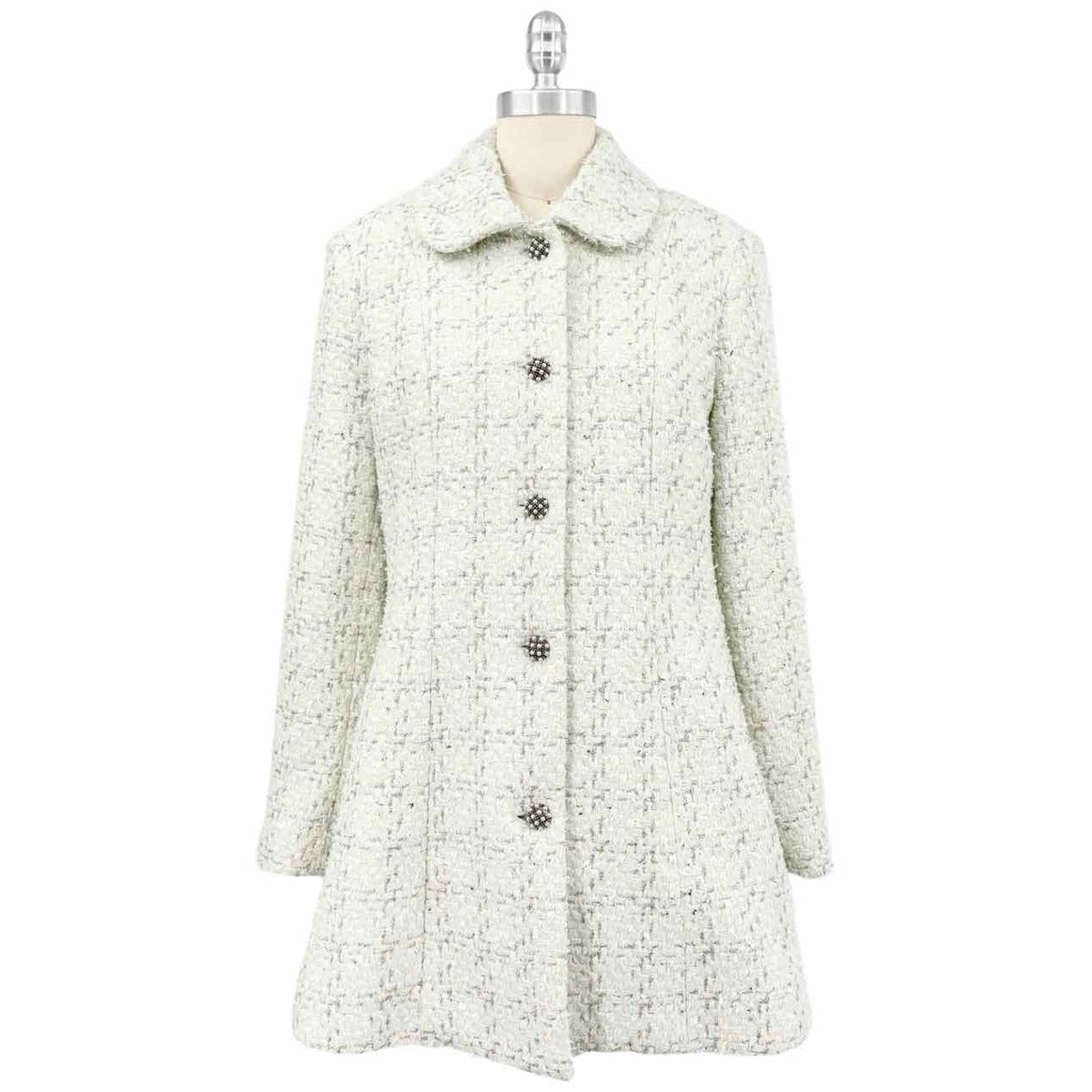 Alice + Olivia Outerwear - Double Exposure Boutique