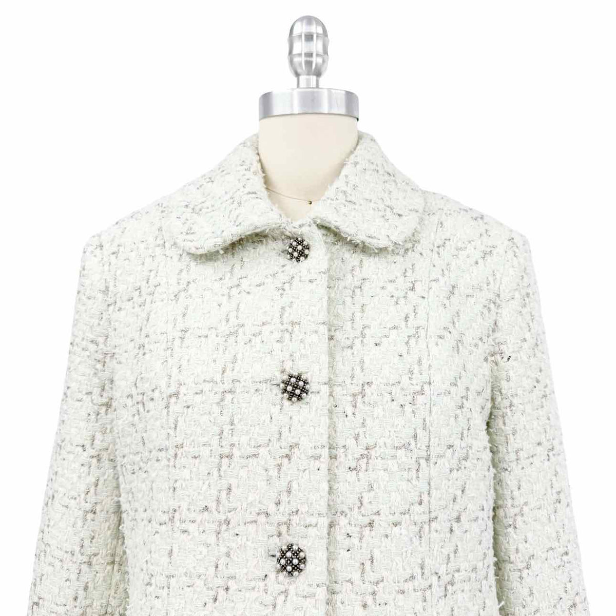 Alice + Olivia Outerwear - Double Exposure Boutique