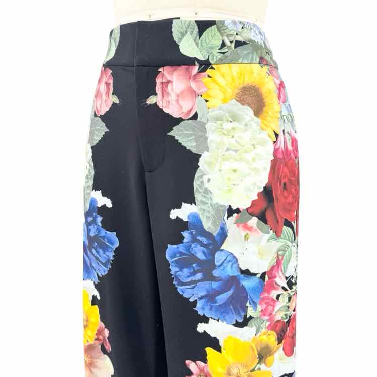 Alice & Olivia Pant - Double Exposure Boutique