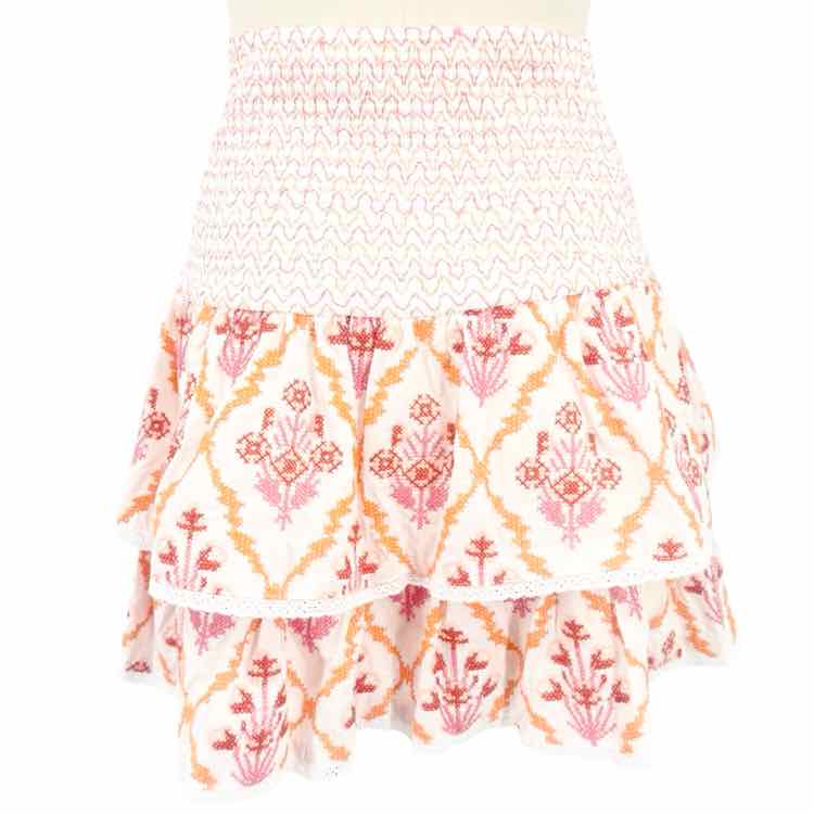Allison Skirt - Double Exposure Boutique
