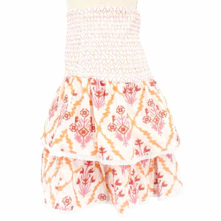Allison Skirt - Double Exposure Boutique