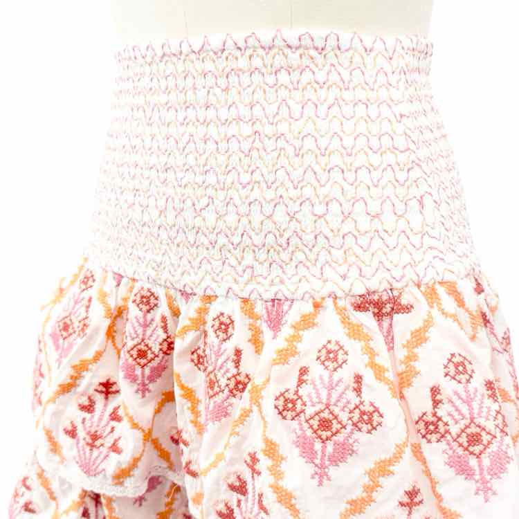 Allison Skirt - Double Exposure Boutique