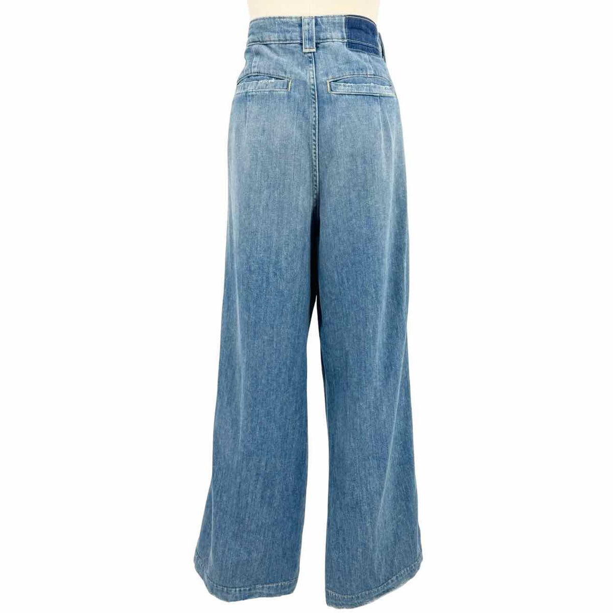 Amo Denim - Double Exposure Boutique