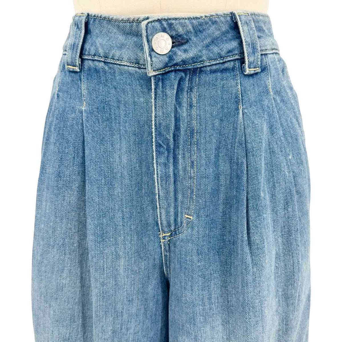 Amo Denim - Double Exposure Boutique