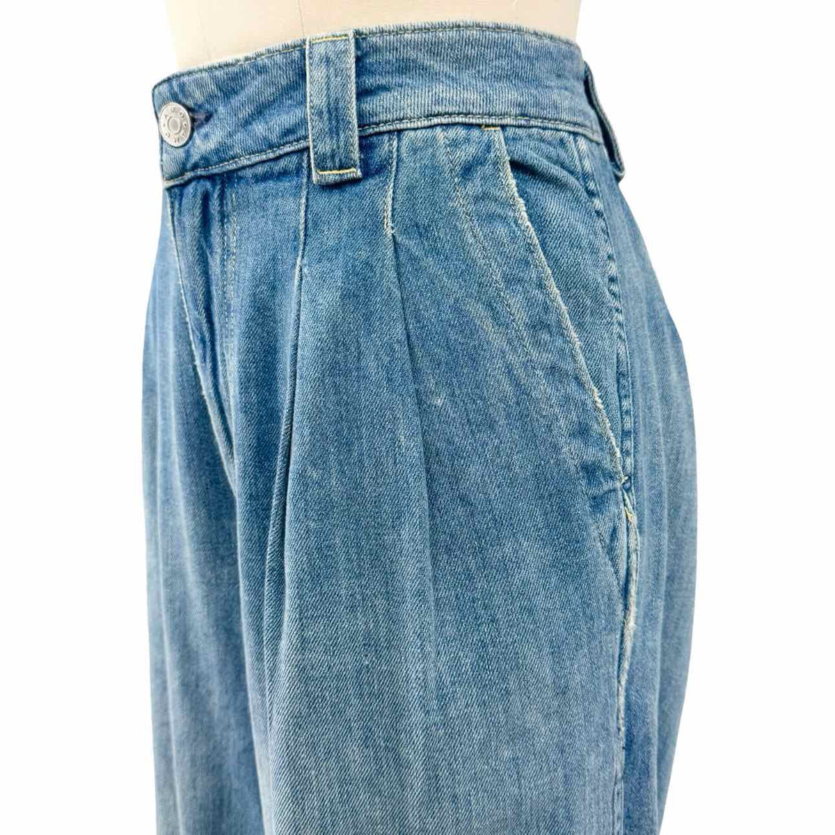 Amo Denim - Double Exposure Boutique