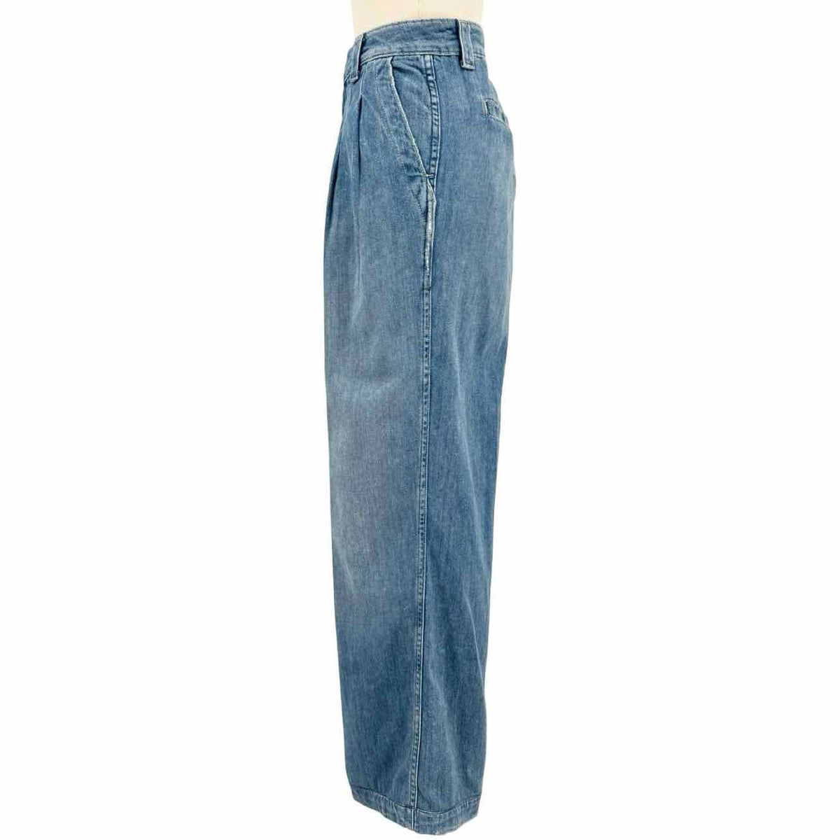 Amo Denim - Double Exposure Boutique