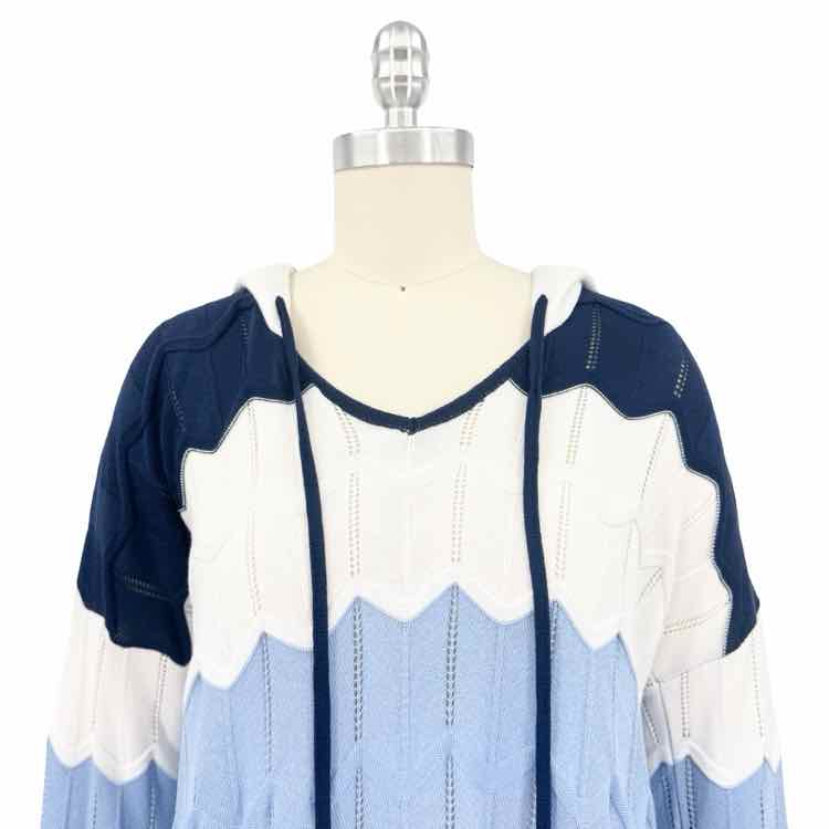 Angel Sweater - Double Exposure Boutique