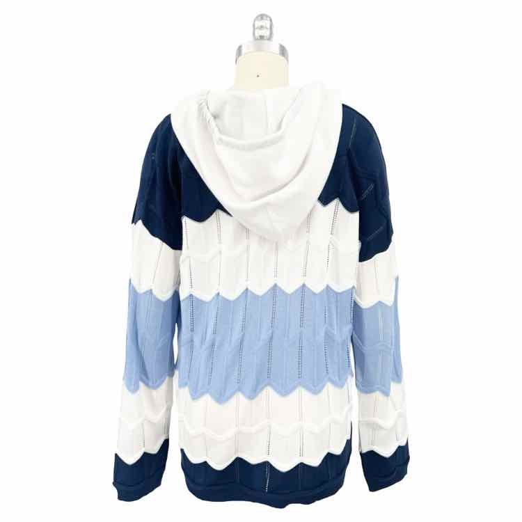 Angel Sweater - Double Exposure Boutique