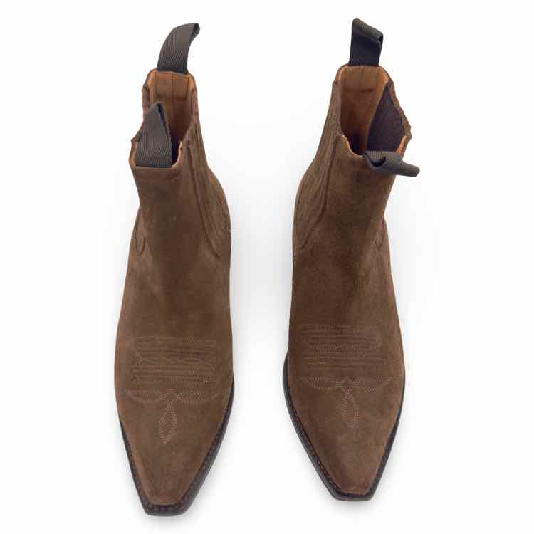 Ann Mashburn Boot - Double Exposure Boutique