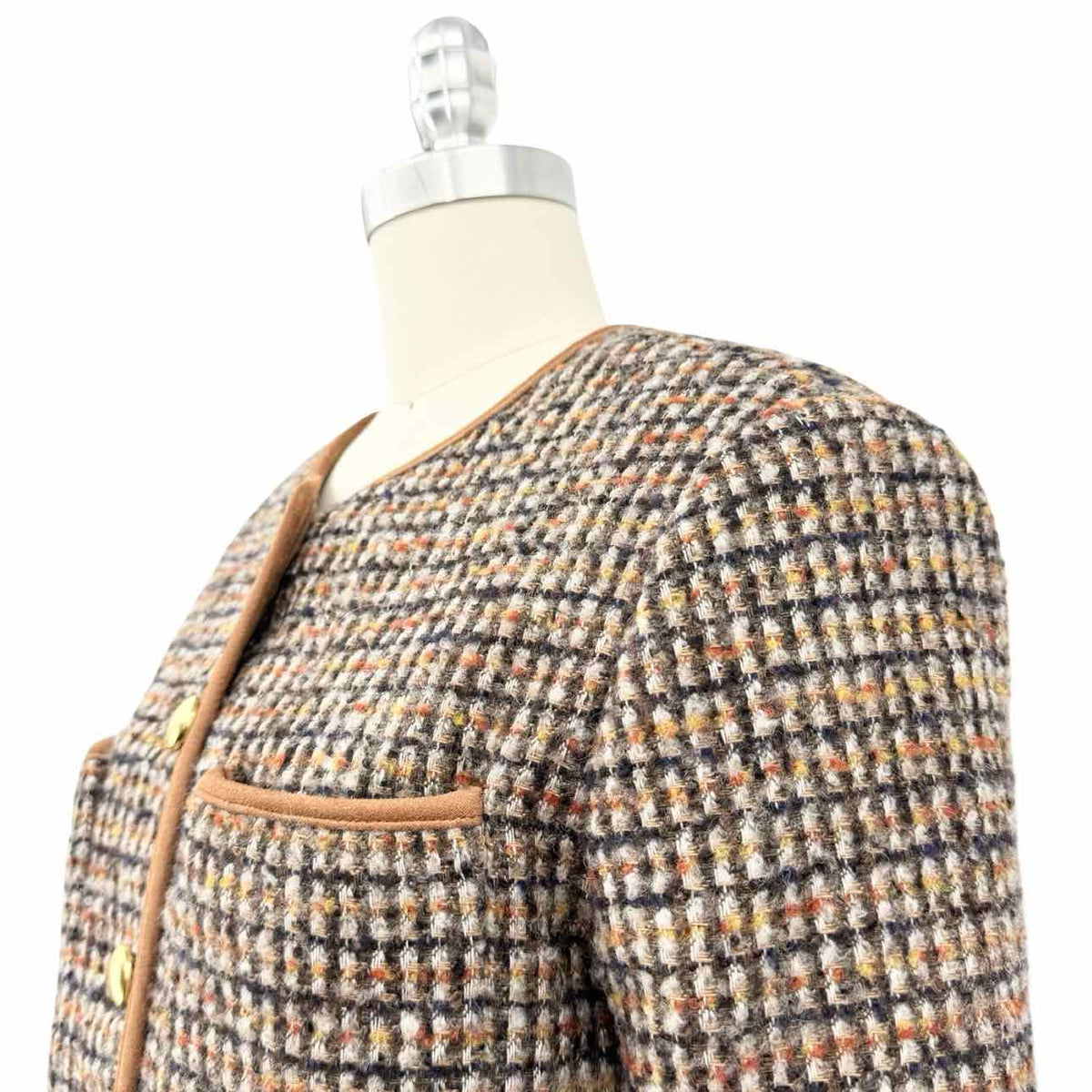 Ann Taylor Jacket - Double Exposure Boutique