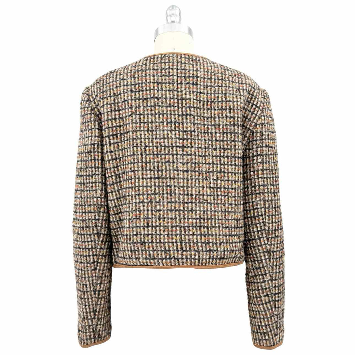 Ann Taylor Jacket - Double Exposure Boutique