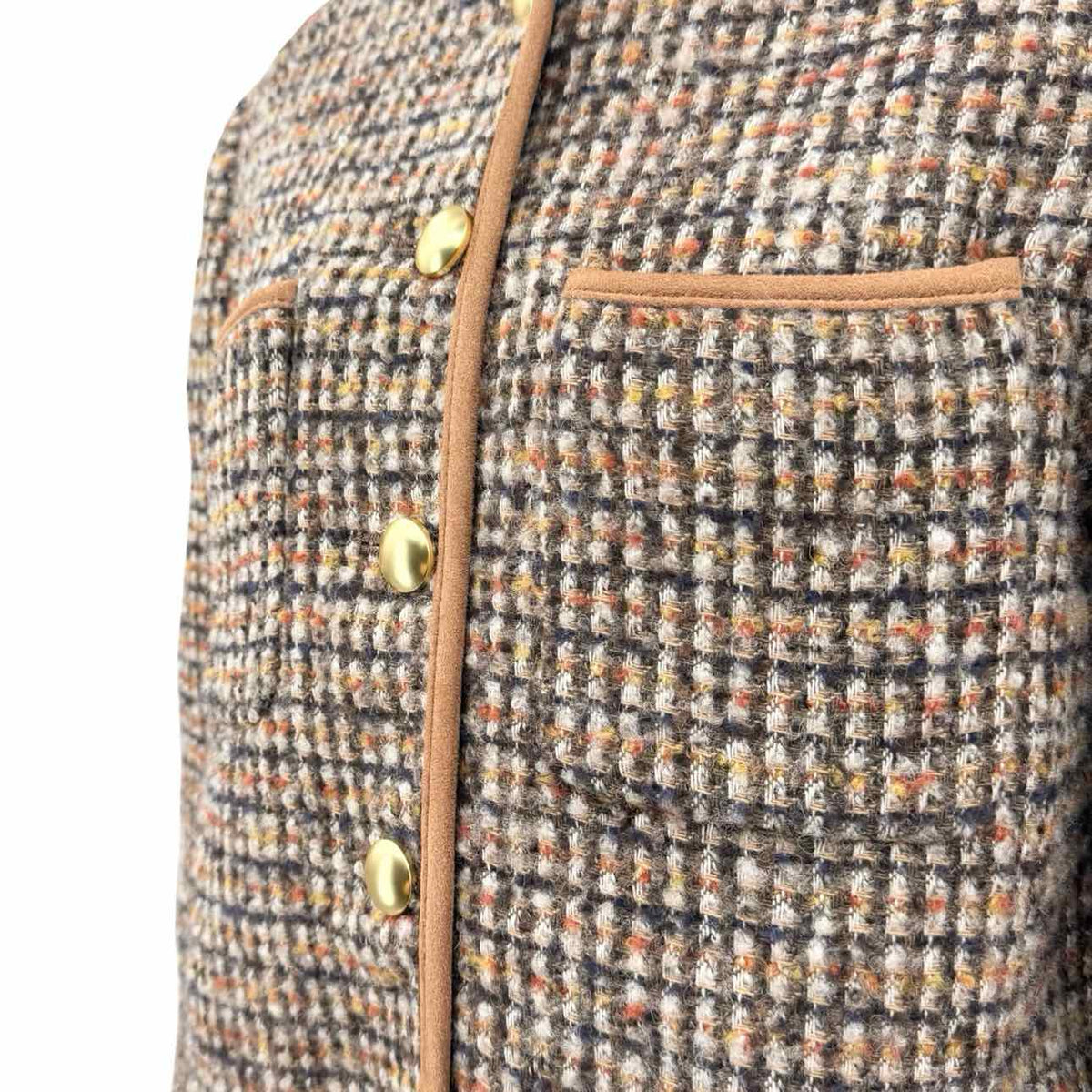 Ann Taylor Jacket - Double Exposure Boutique