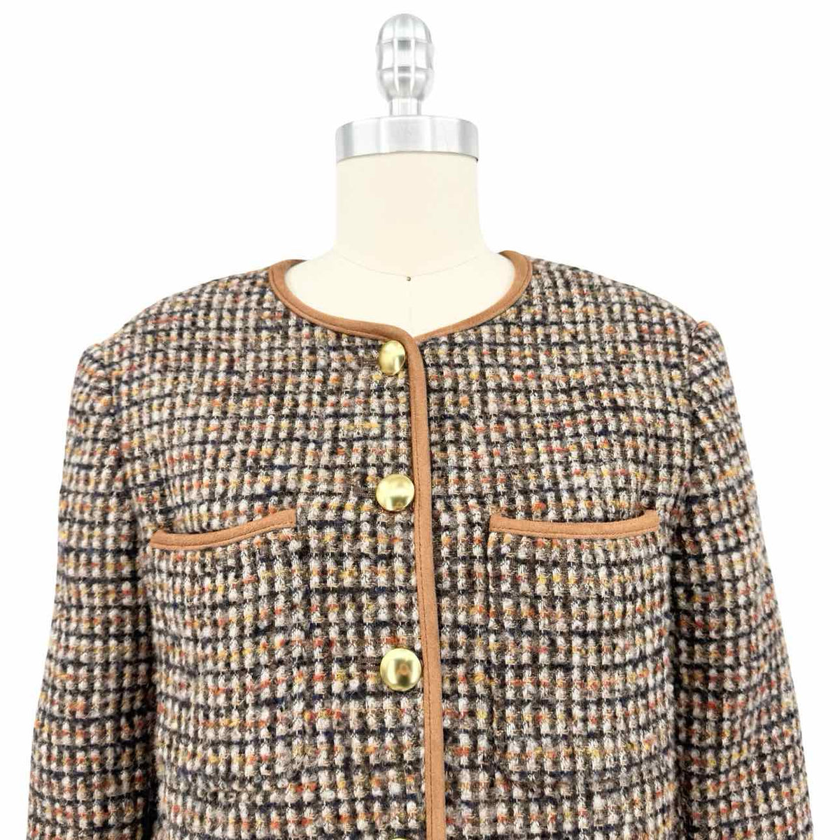 Ann Taylor Jacket - Double Exposure Boutique