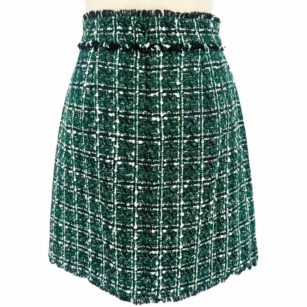 Ann Taylor Skirt - Double Exposure Boutique
