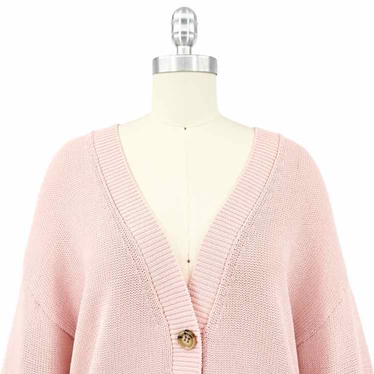 Ann Taylor Sweater - Double Exposure Boutique