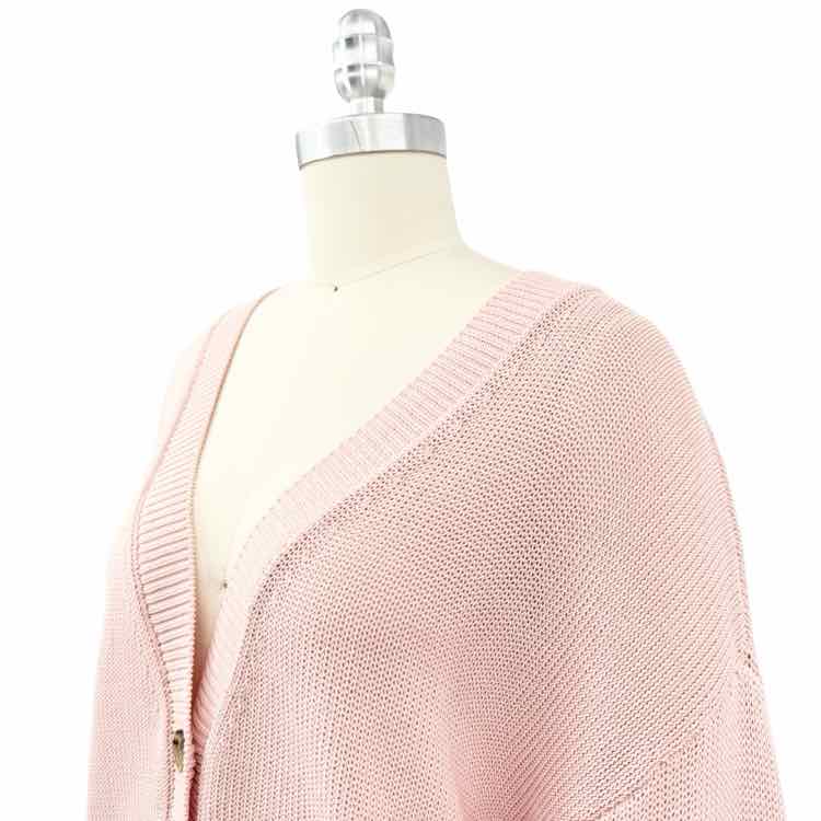 Ann Taylor Sweater - Double Exposure Boutique