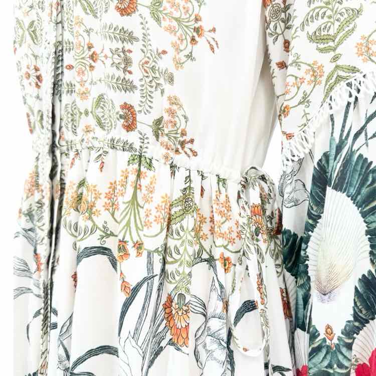 Anthropologie Dress - Double Exposure Boutique