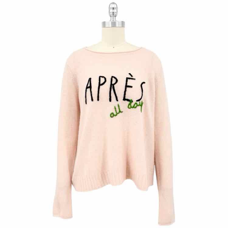 Anthropologie Sweater - Double Exposure Boutique