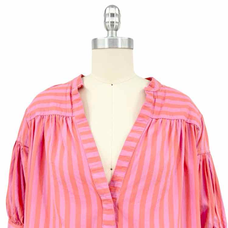 Anthropologie Top - Double Exposure Boutique