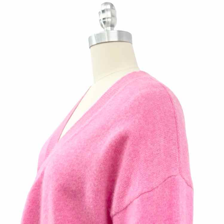 Aqua Sweater - Double Exposure Boutique