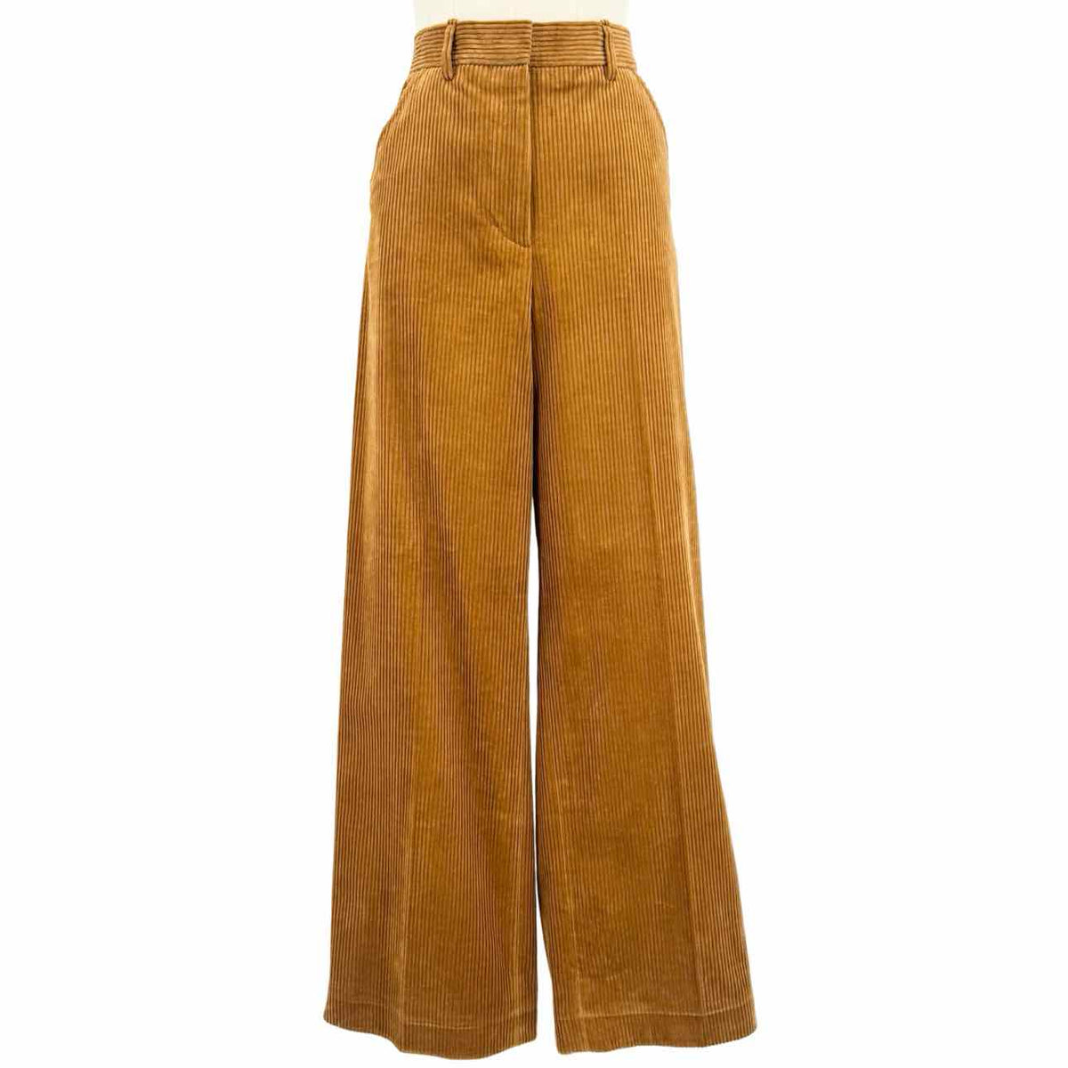 Arket Pant - Double Exposure Boutique