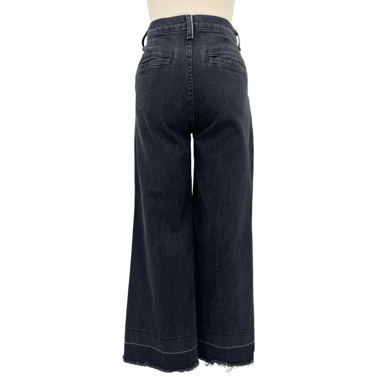 Askk NY Denim - Double Exposure Boutique