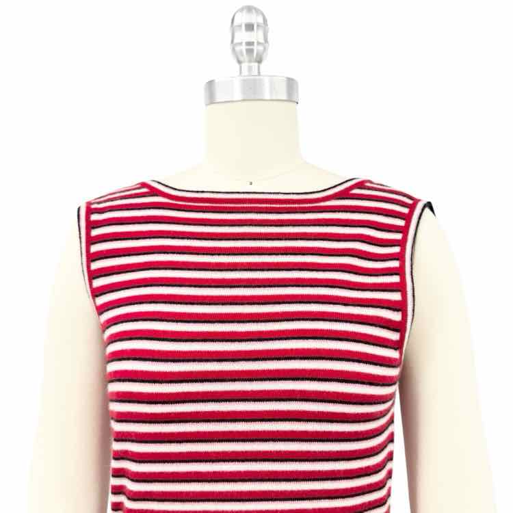 Autumn Cashmere Sweater - Double Exposure Boutique