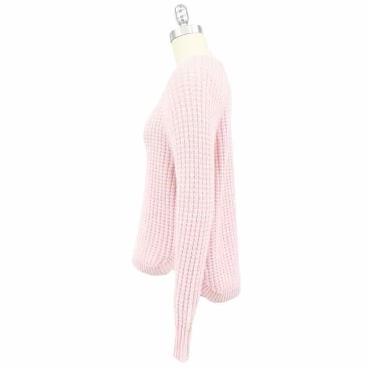 Autumn Cashmere Sweater - Double Exposure Boutique