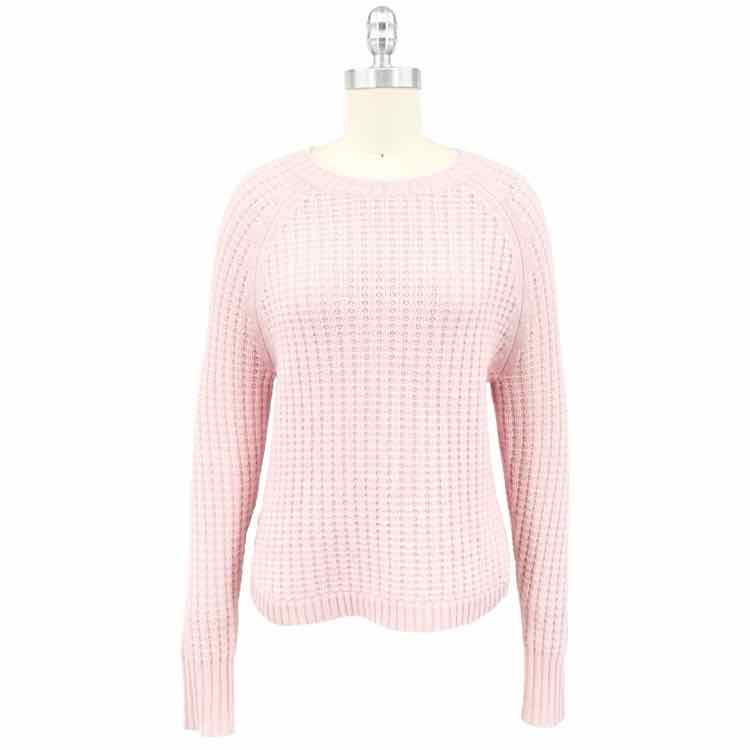 Autumn Cashmere Sweater - Double Exposure Boutique