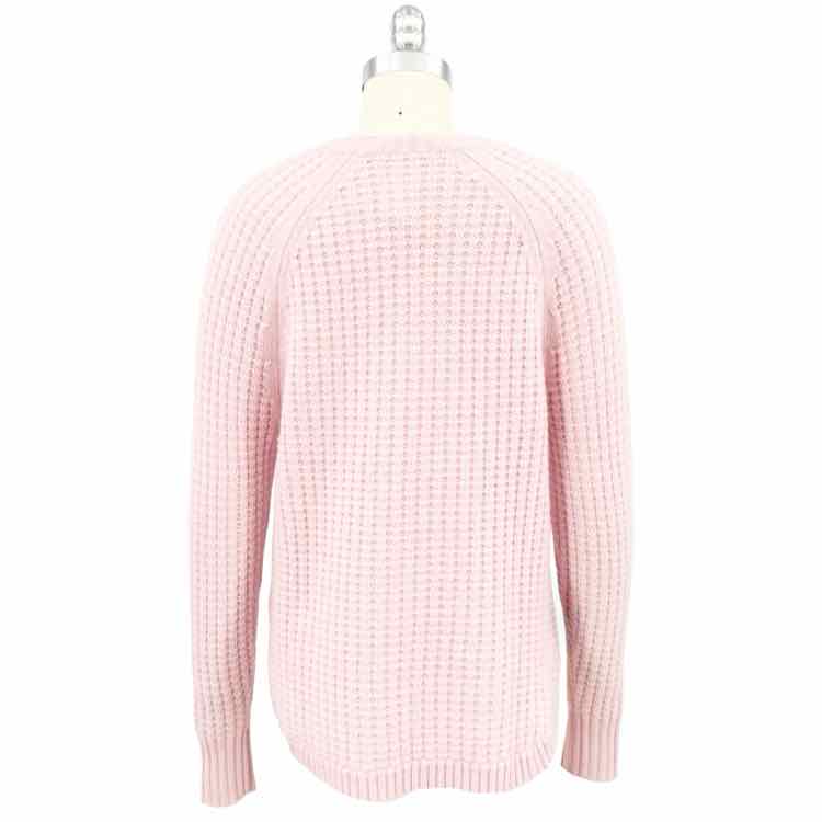 Autumn Cashmere Sweater - Double Exposure Boutique