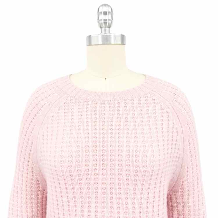 Autumn Cashmere Sweater - Double Exposure Boutique