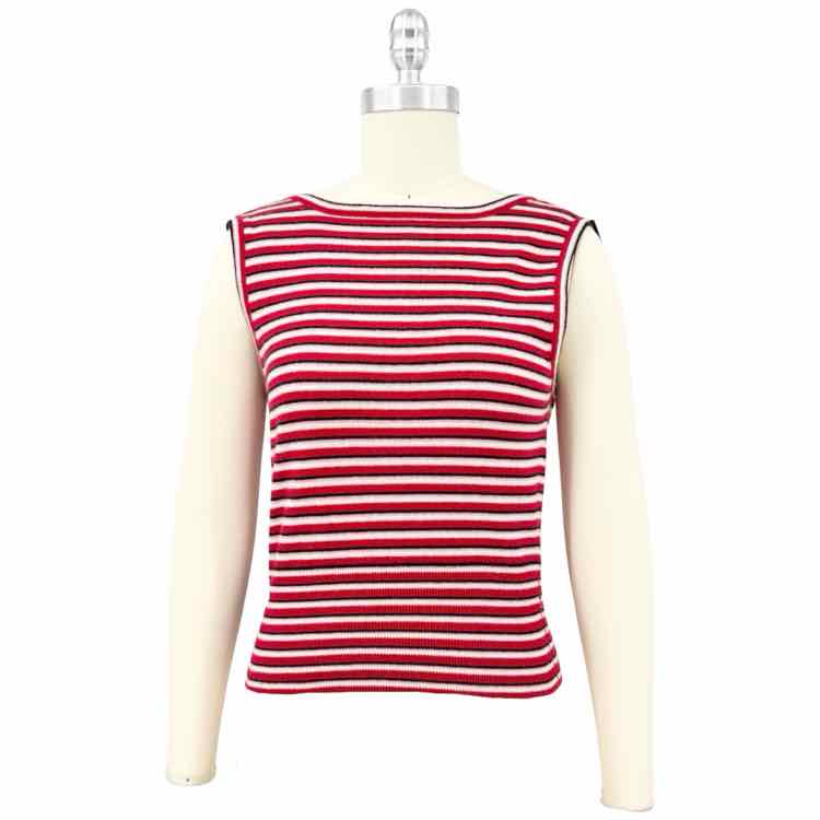 Autumn Cashmere Sweater - Double Exposure Boutique