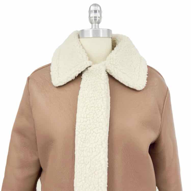 Avec les Filles Outerwear - Double Exposure Boutique