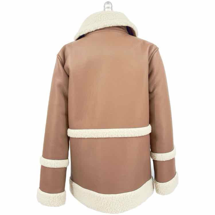 Avec les Filles Outerwear - Double Exposure Boutique