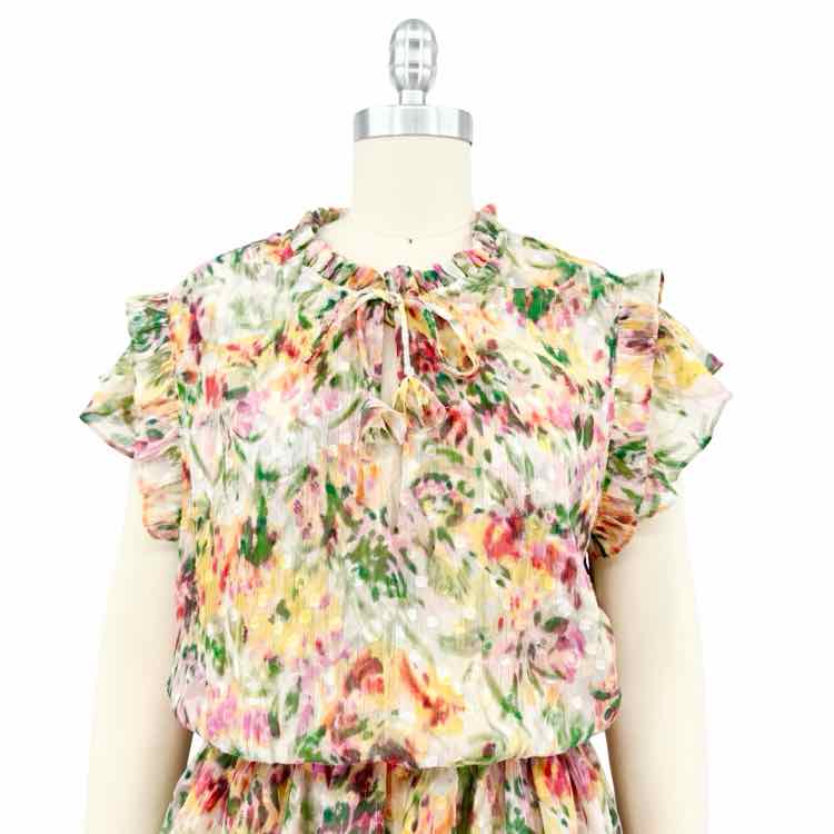 Misa Dress