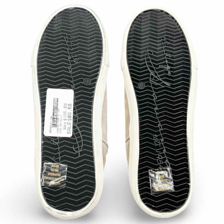Vintage Havana Shoe