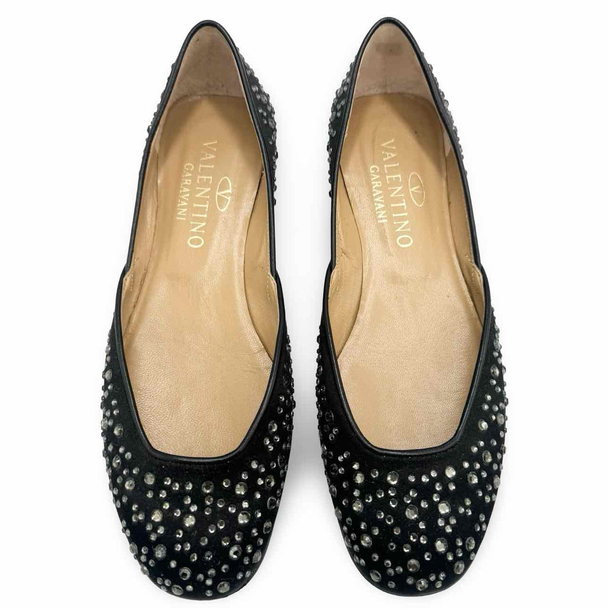 Valentino Shoe