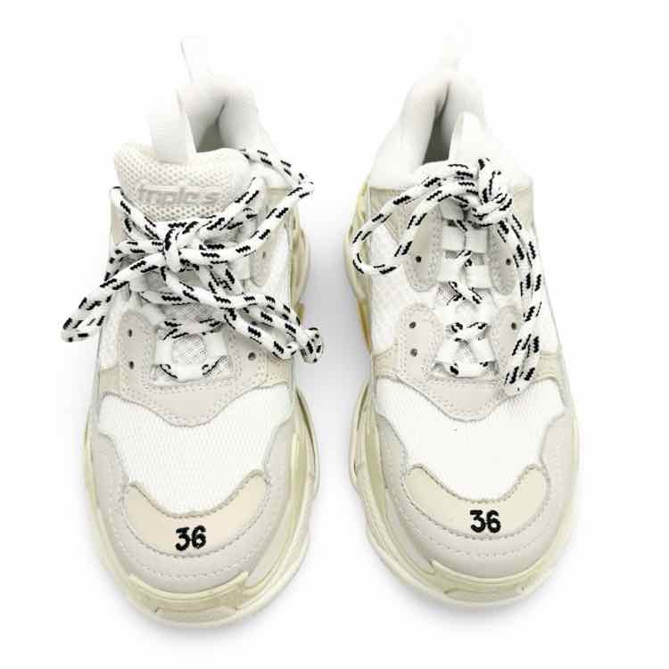 Balenciaga Shoe
