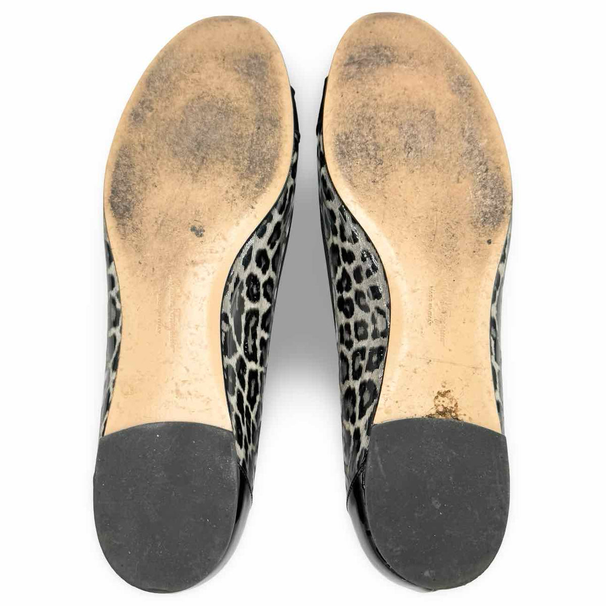 Salvatore Ferragamo Shoe