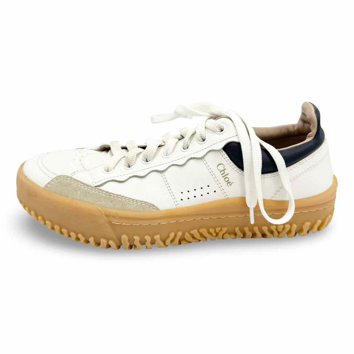 Chloe Shoe