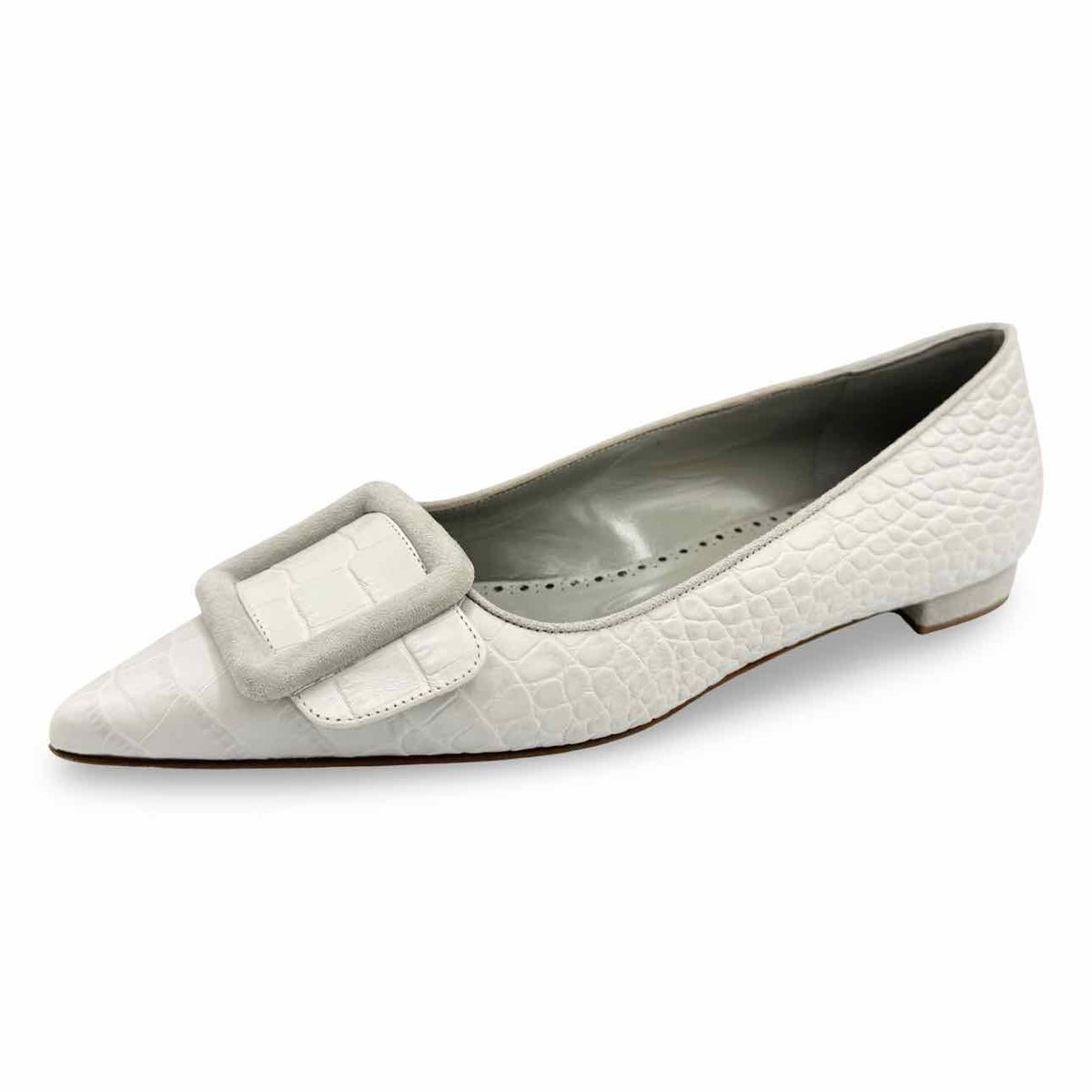 Manolo Blahnik Shoe