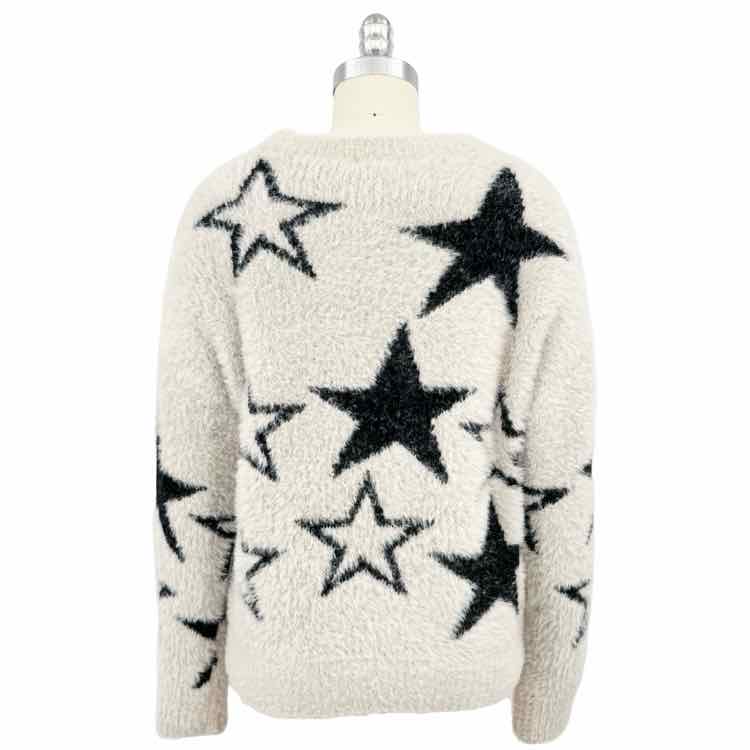Pilcro Sweater