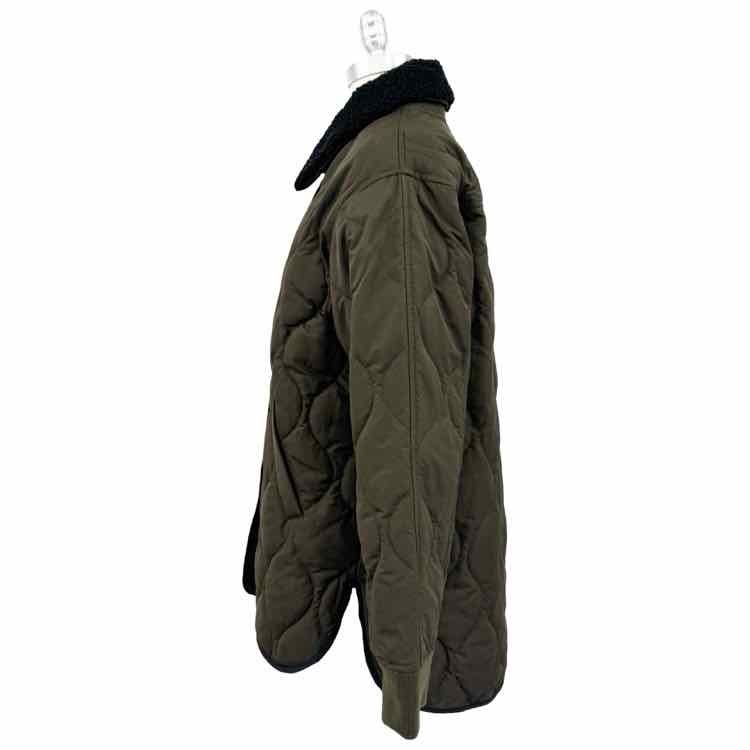 Alex Mill Outerwear