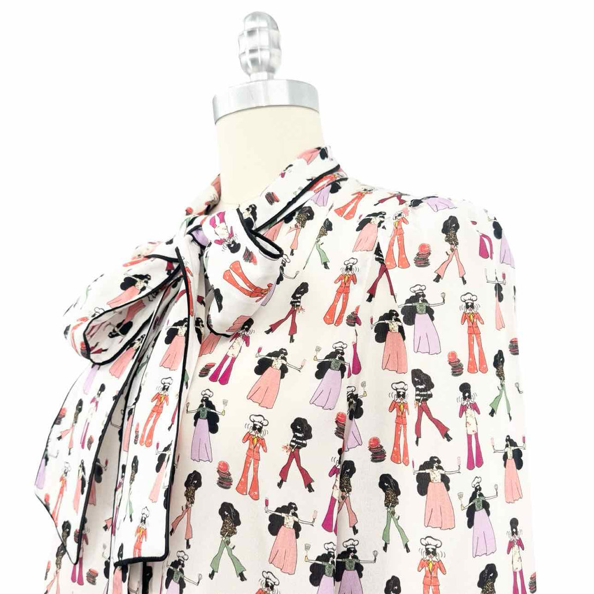 Alice + Olivia Top