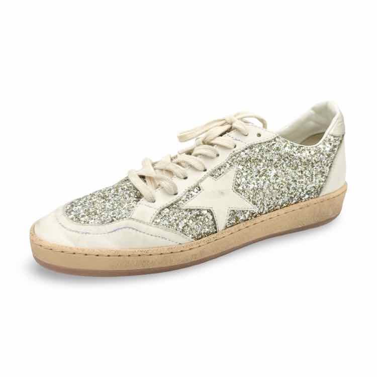 Golden Goose Shoe