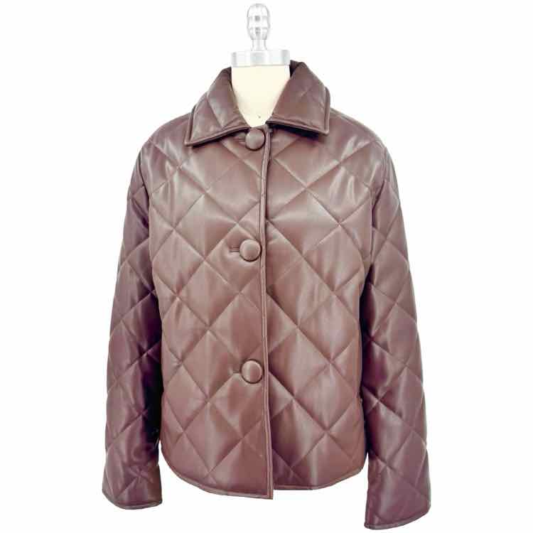 Banana Republic Outerwear - Double Exposure Boutique