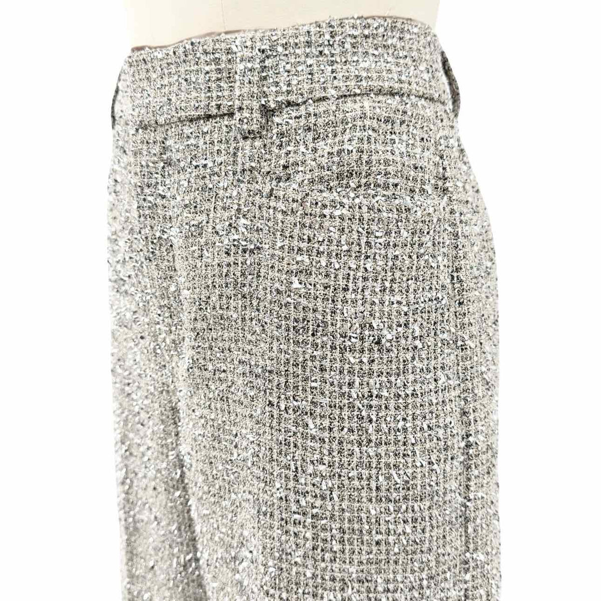 Banana Republic Pant - Double Exposure Boutique
