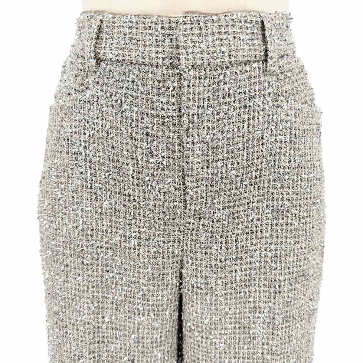 Banana Republic Pant - Double Exposure Boutique